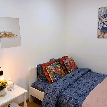 Guracia Hostel Βαρκελώνη