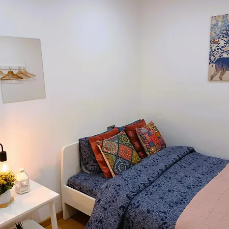 Guracia Hostal Barcelona