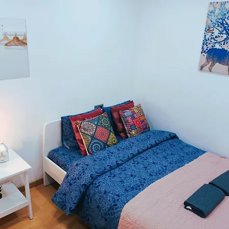 Guracia Hostel
