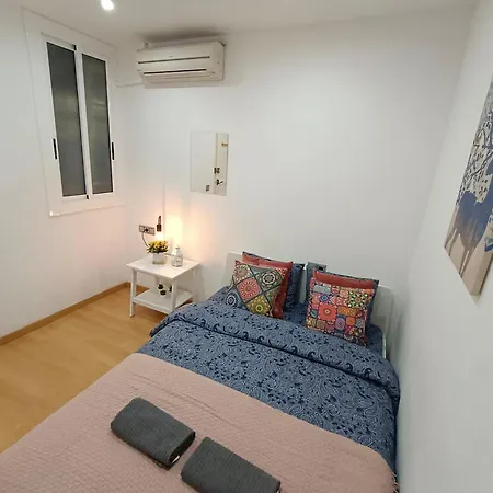 Hostel Guracia Barcelona