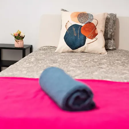 אכסניה Guracia